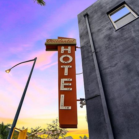 Balboa Park Hotel Downtown Little Italy San Diego Esterno foto